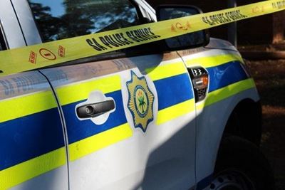 Young teen shot in high-speed chase