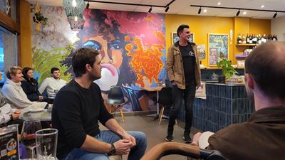 4th Run it Back campaign launched