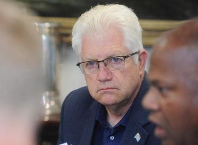Winde: I will be a different Premier