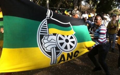 ANC adamant conference will wrap up on schedule despite delays