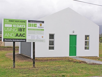 Abracadabra... your new home is here