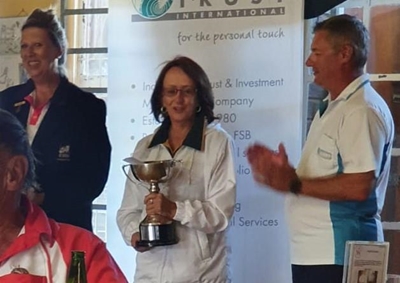 Two medals for Midlands at EP Singles