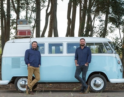 Kombi-Nasie in Hartenbos