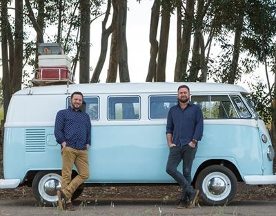 Kombi-Nasie in Hartenbos