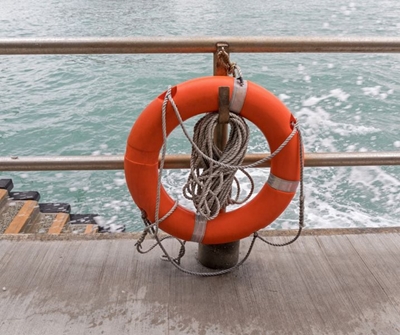 Two young friends drown tragically on KZN South Coast beach
