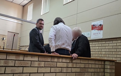 Mark Lifman murder: 2 accused remain in solitary confinement as bail hearing is postponed