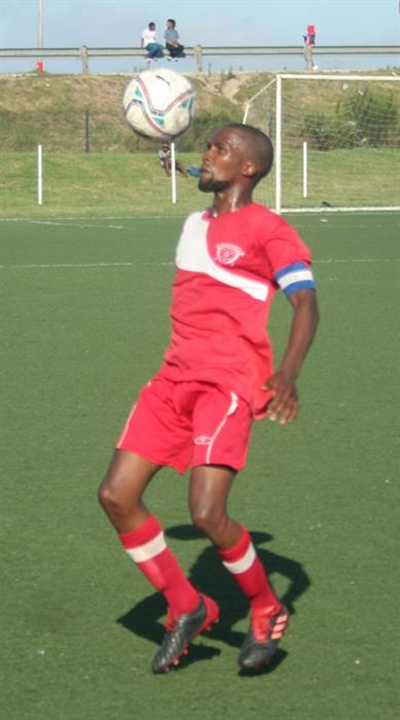 Young Killers draw against Silver Stars
