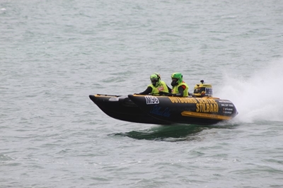 Trans Agulhas-rubberbootwedvaart