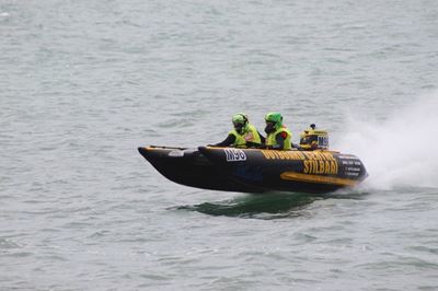 Trans Agulhas-rubberbootwedvaart
