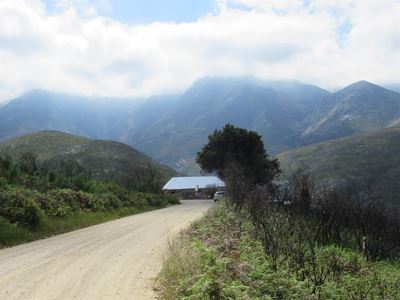 Nog 'n mylpaal vir ou tolhuis