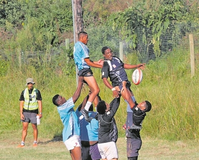 Knysna United start season strongly