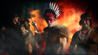 1 million hits for local rock group song