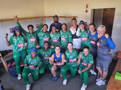 Calypso innings by Andrews stun Western Province