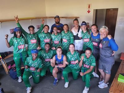 Calypso innings by Andrews stun Western Province