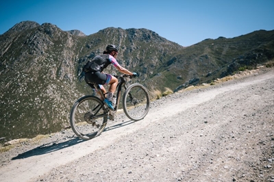 Cape Pioneer Trek presents its 2023 Route