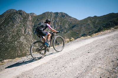 Cape Pioneer Trek presents its 2023 Route