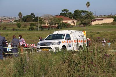 Jongman in Reigerpark doodgeskiet