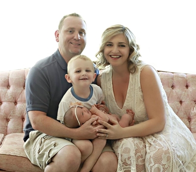 Couple from Canada buy retiring Dr Percy van Wyk's practice