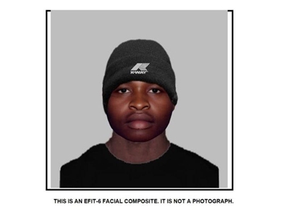 Help find rape suspects