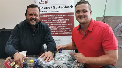 Rauch Gertenbach vier steeds hul 100ste bestaansjaar