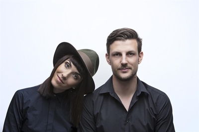 Bottomless Coffee Band in George with new album