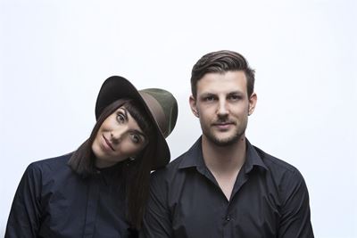 Bottomless Coffee Band in George with new album
