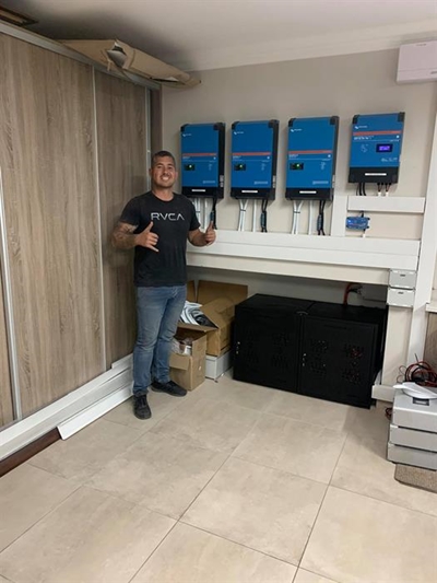 Ecolec: A tailor-made service for your solar and electrical needs