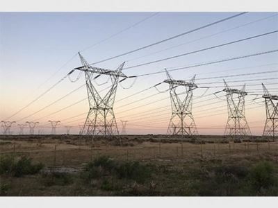 South Africans must steer clear of illegal prepaid vouchers, says Eskom