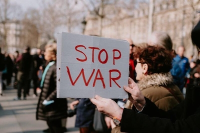  SA considers fuel rationing due to war