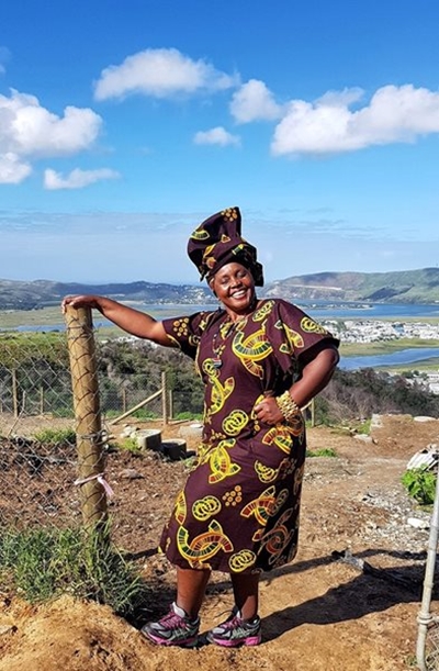 Peggy Dlephu mourned by many