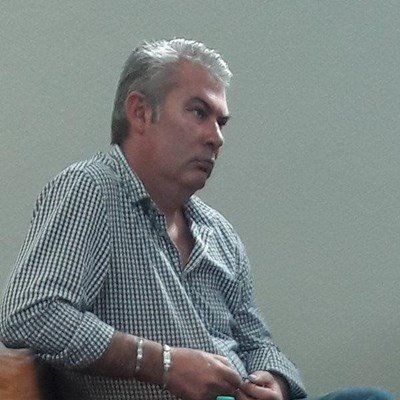 Ian Venter-vonnis weer uitgestel