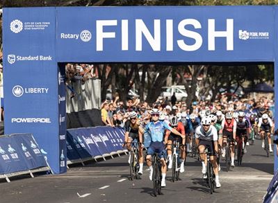 47th Cape Town Cycle Tour a resounding success