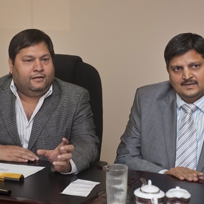 Interpol has issued a Red Notice for the Guptas