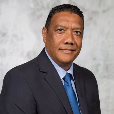 Mayor Naik ducks out of business workshop
