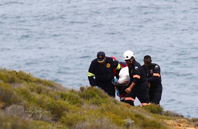 Voëlklip tragedy: Cozette still missing