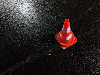 G4S truck overturns, killing two