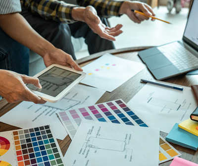 Building trust online: Commpair helps Oudtshoorn brands stand out