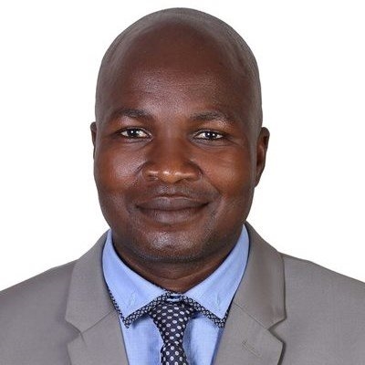 Councillor shot outside his house