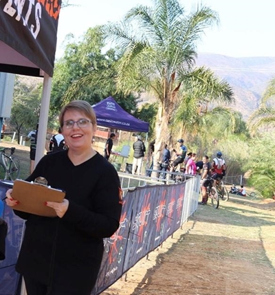 Stephanie Botha