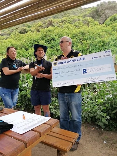 Giving the lion's share against diabetes