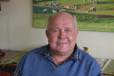 'Dis kritiek dat boere slenkdalentstof bestel'