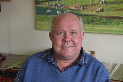'Dis kritiek dat boere slenkdalentstof bestel'