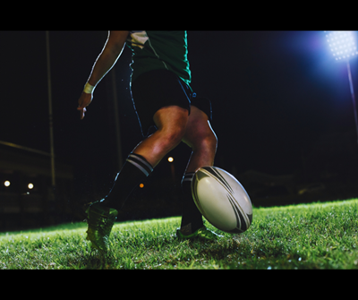 Springboks open season with emphatic 54-7 win against Barbarians