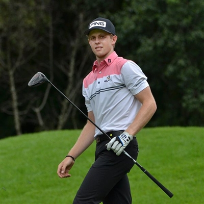Vorster in seventh place