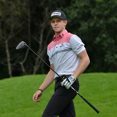 Vorster in seventh place