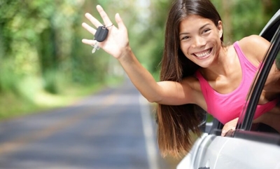 Consider this before lending your car to your teenager