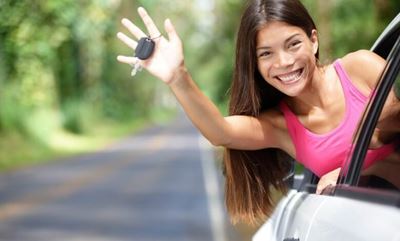 Consider this before lending your car to your teenager