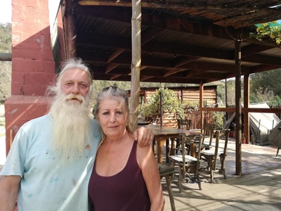 Not the end of Angie's, say owners