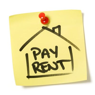 Moving house and paying rent in lockdown Level 4