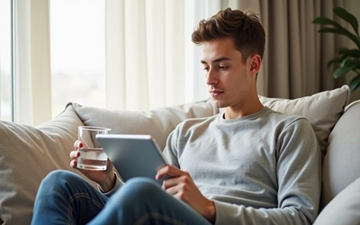 The role of medication in alcohol addiction treatment